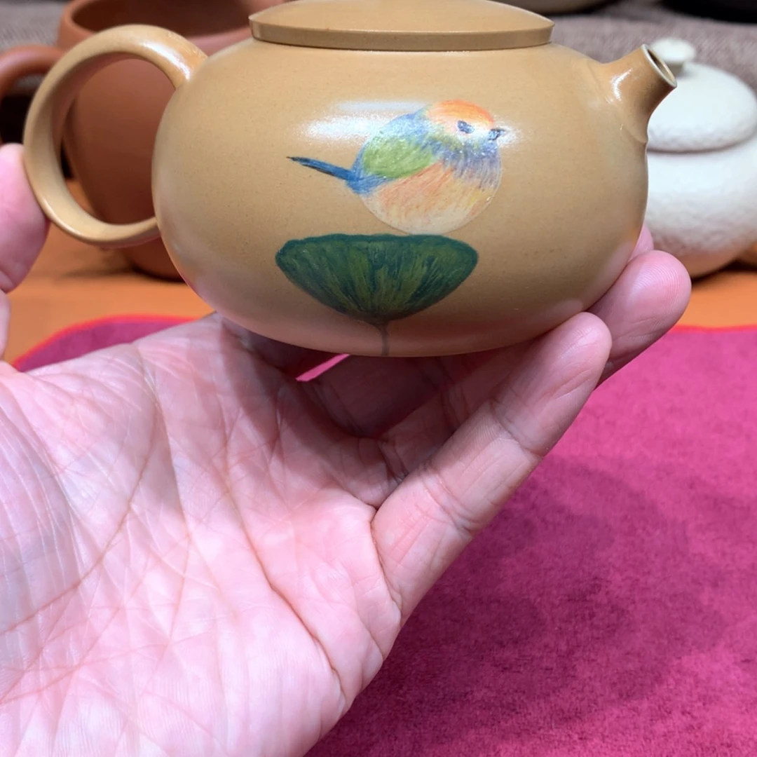 【闪购商品】放漏泥塑