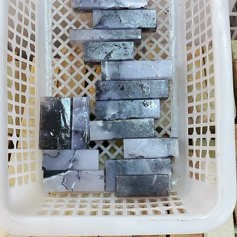 【闪购商品】昌化石印石A*M