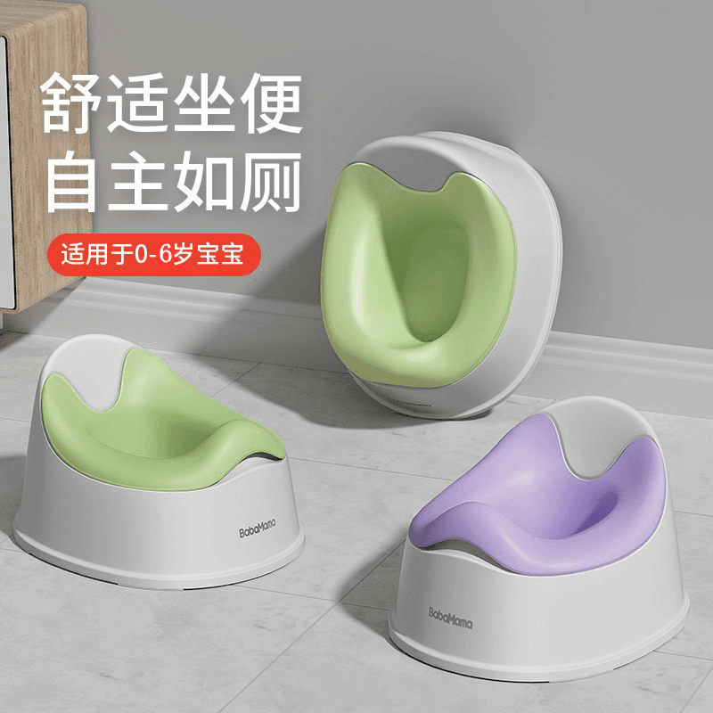 【儿童坐便凳】宝宝马桶坐便器婴幼儿自主如厕训练家用防滑便盆科学