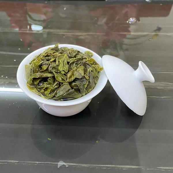 铁观音 春茶 高货 碎茶【099款】高山铁观音  450克