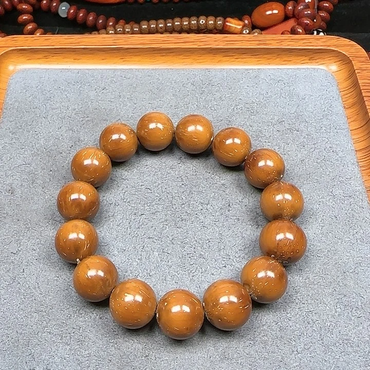 紫金鼠手串紫金鼠手串