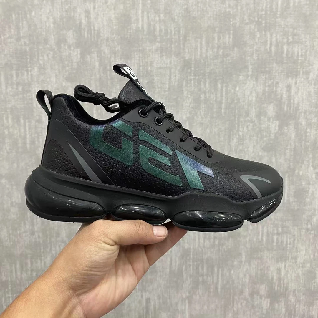 【小伦严选棉鞋】2024年冬季加绒保暖防滑耐磨运动慢跑鞋730