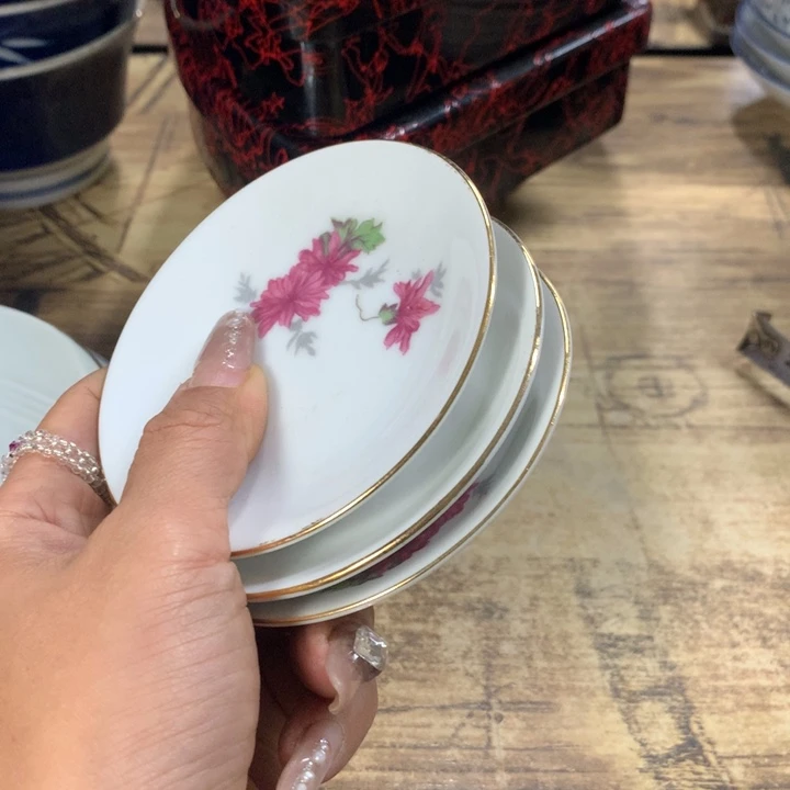 瓷片粗**饭工艺品工艺品工艺品