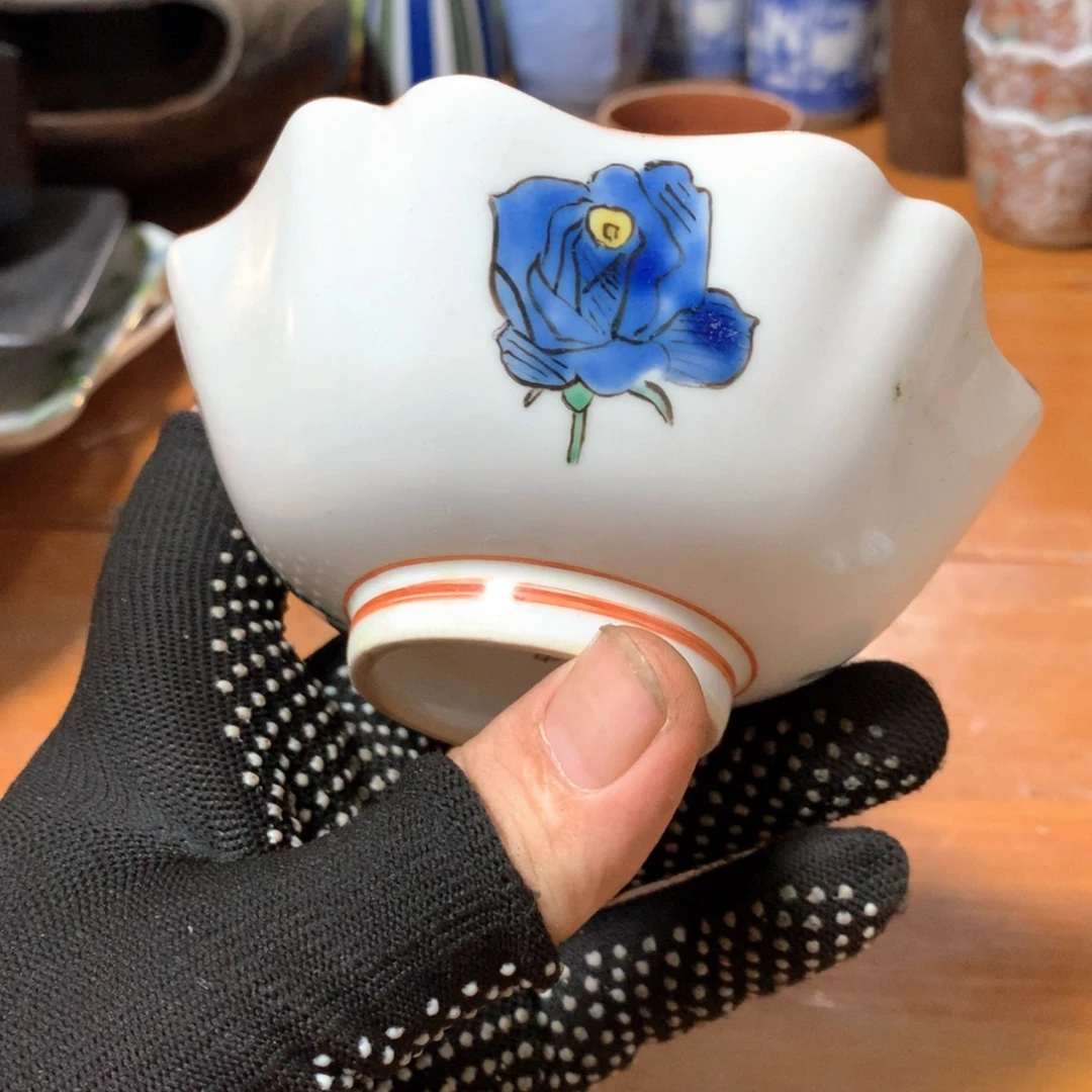 【闪购商品】碗流***先工艺品工艺品工艺