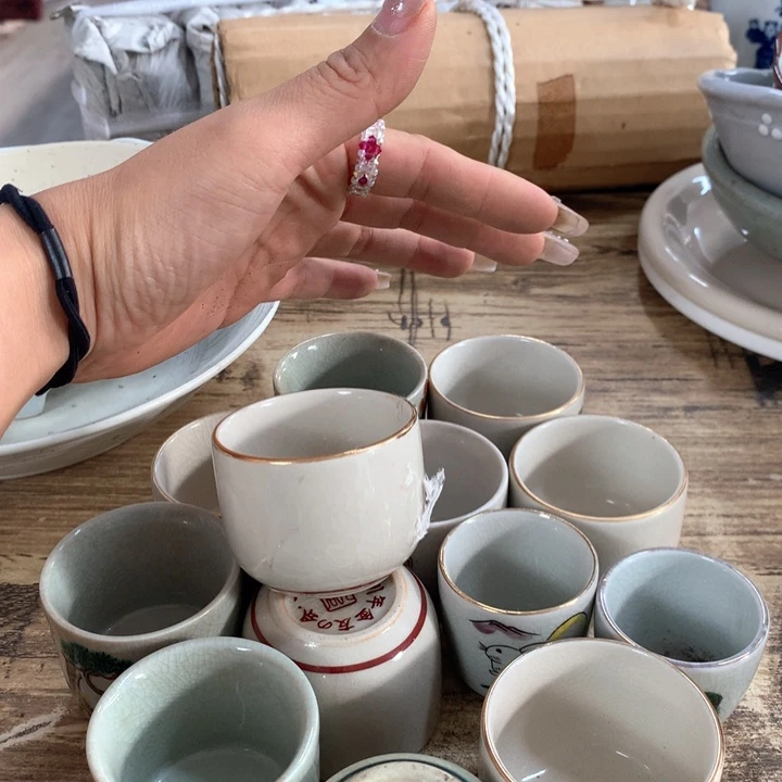 瓷片热****妈工艺品工艺品工艺品