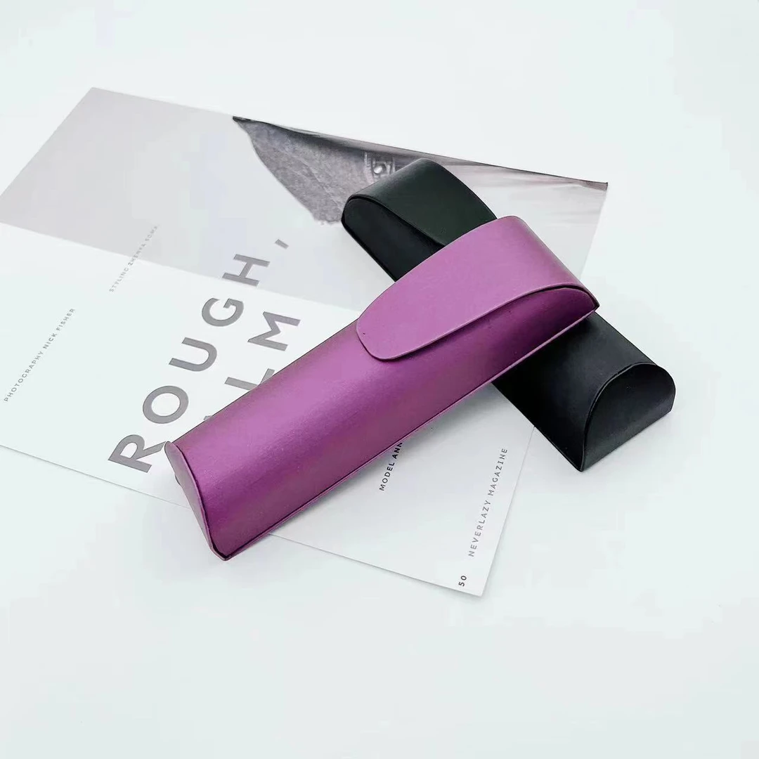 精品眼镜盒+眼镜布