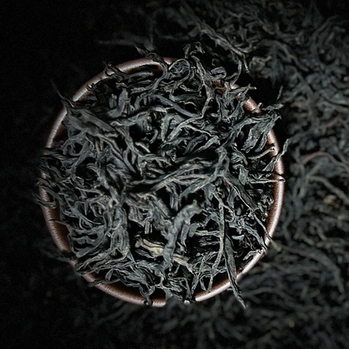 人和顺野生红茶 云南昌宁红 红茶 100g包邮 花香浓郁 纯山野气韵