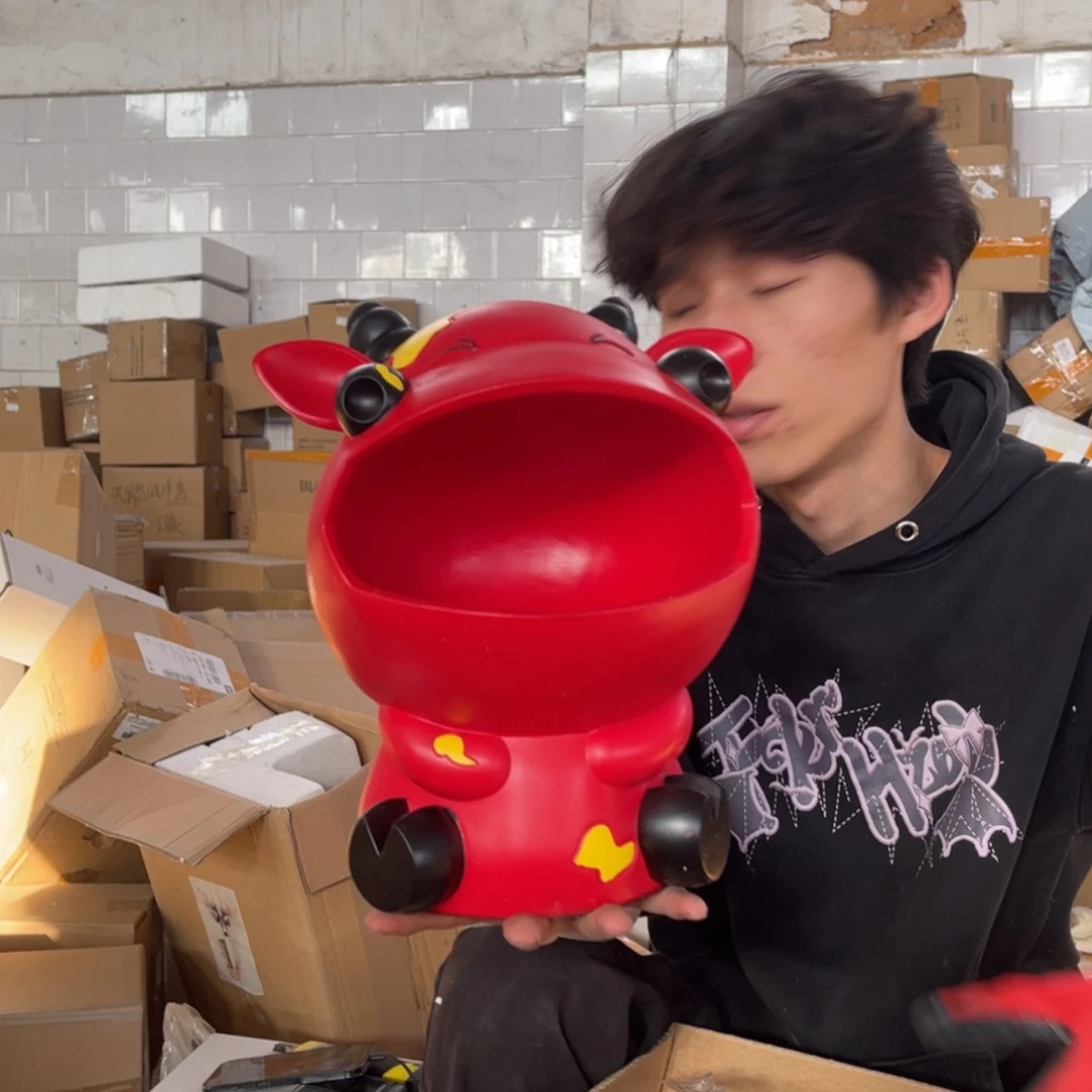 【闪购商品】小204