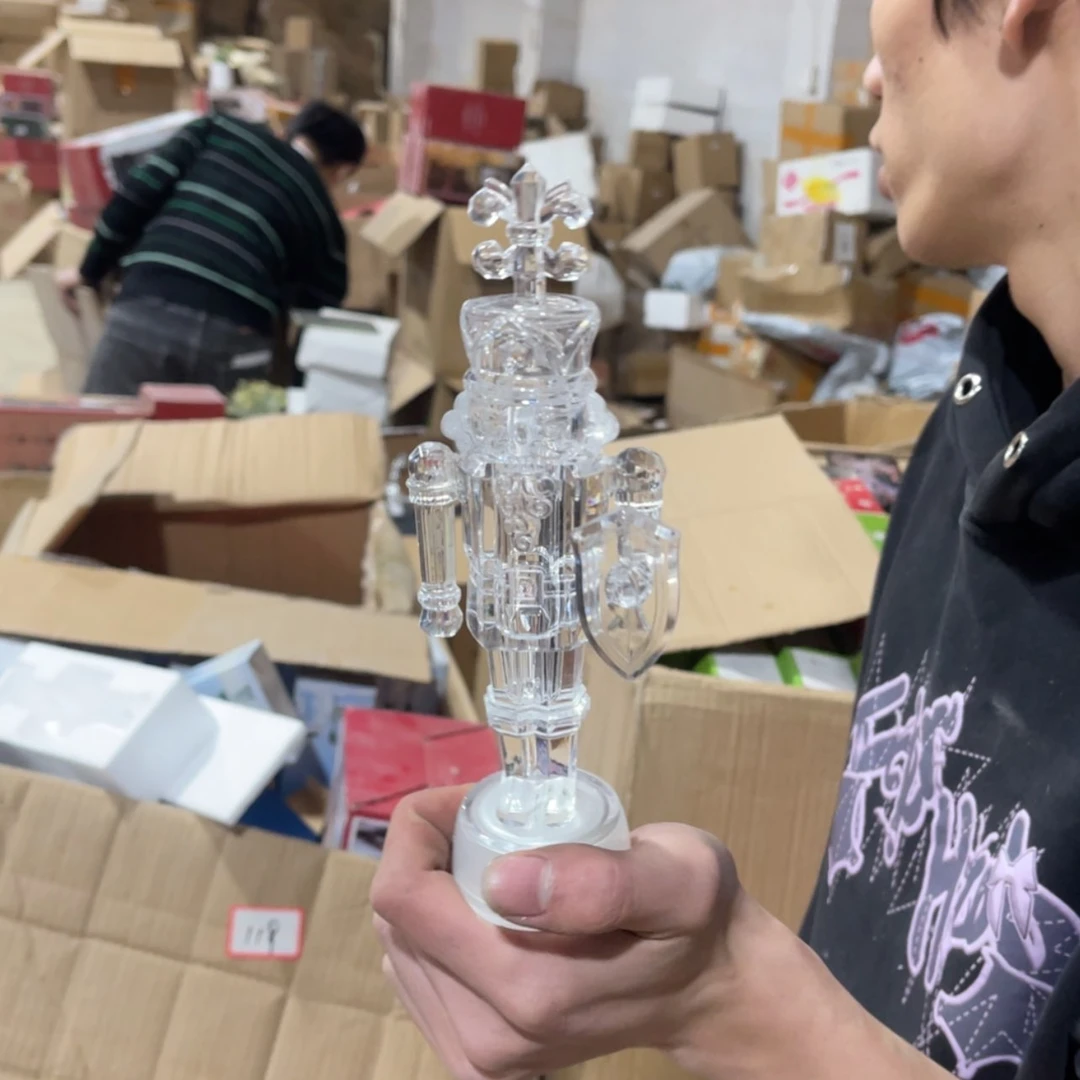 【闪购商品】小798