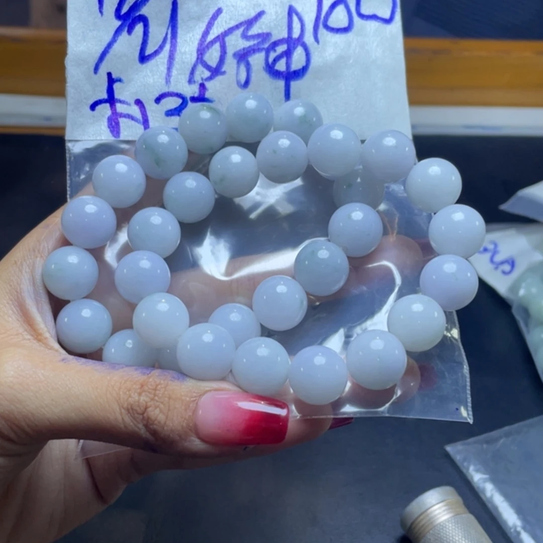 【闪购商品】定制翡翠未镶嵌?****～