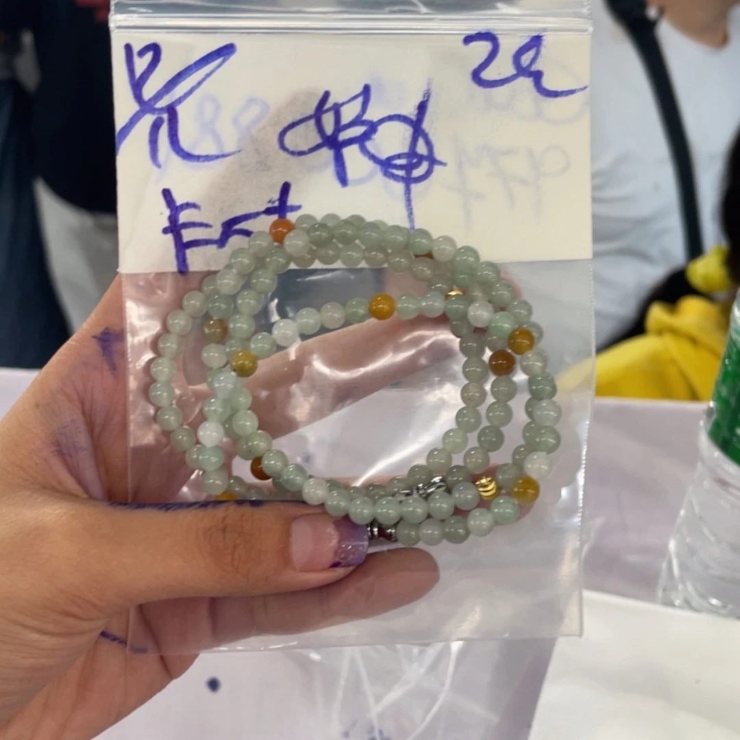 【闪购商品】定制翡翠未镶嵌?****～