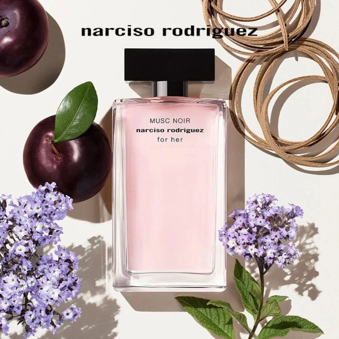 无盖简装【深邃迷情女士香水】 持久淡香