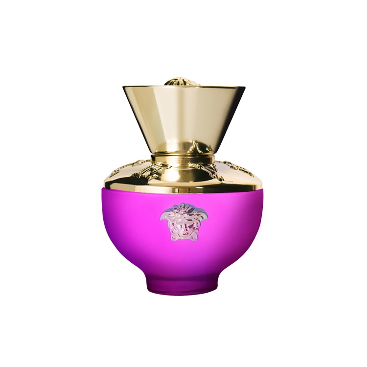 VERSACE/范思哲【简装落日梦曲】女士浓香水木质香调珍藏版魅力诱惑