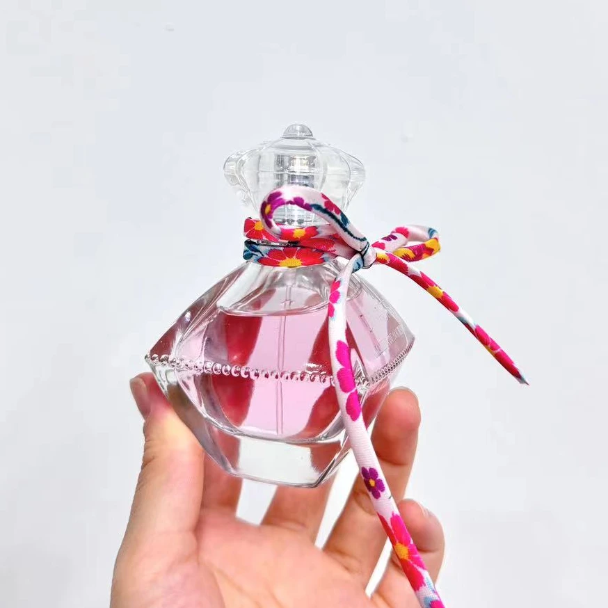 【丝漾女士淡香水】