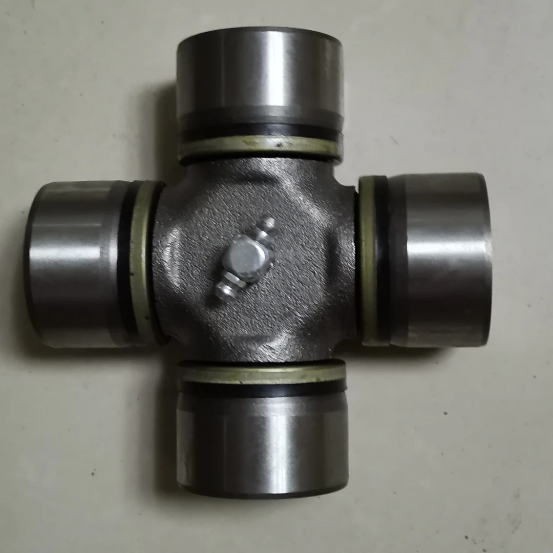 农机十字轴承-0125型      52X133