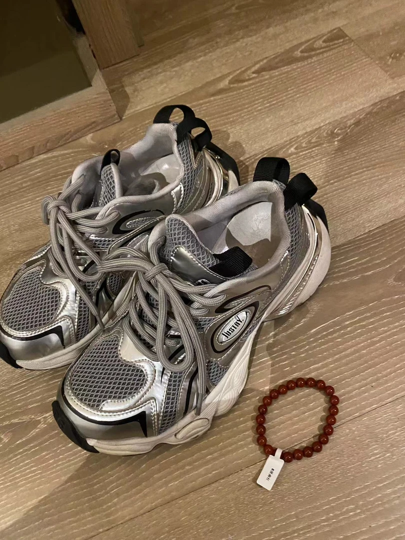 chalan 新款时尚百搭舒适百搭凉鞋24sp0803