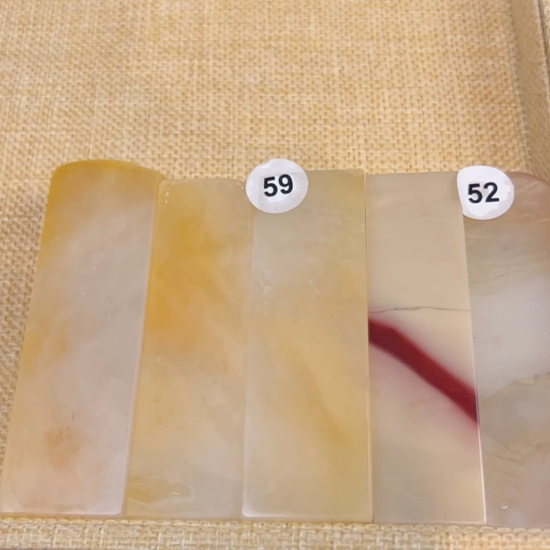 【闪购商品】老挝石琢*
