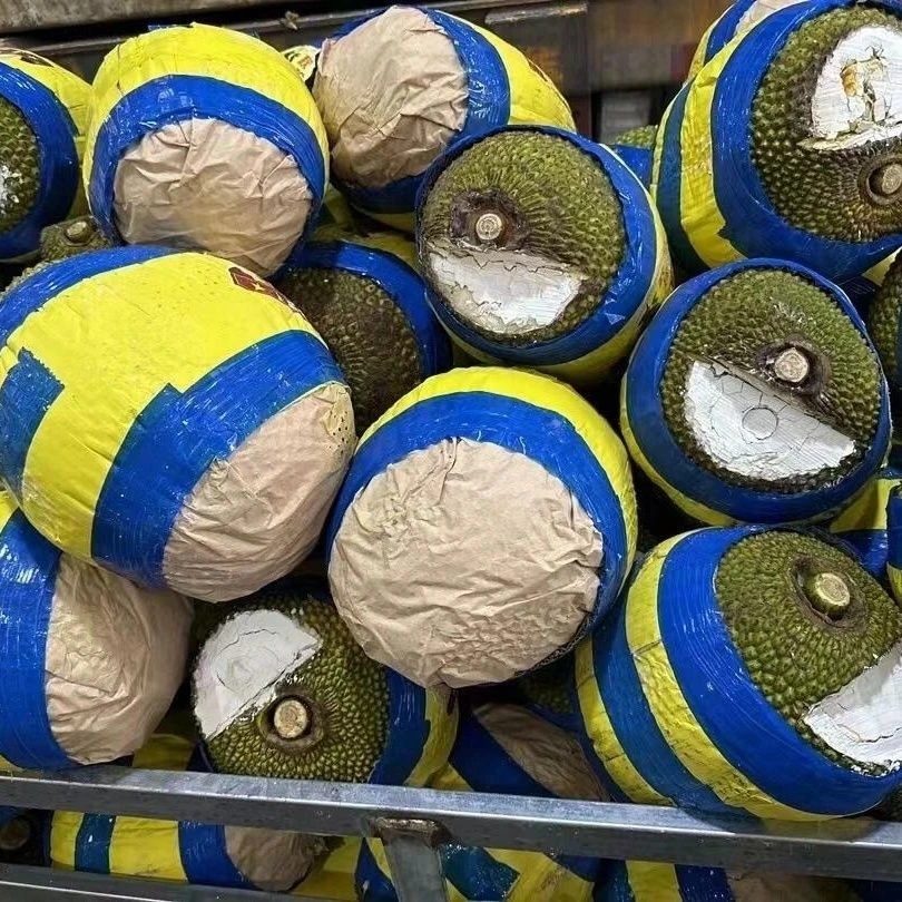 菠萝蜜 4~5kg 一个越南