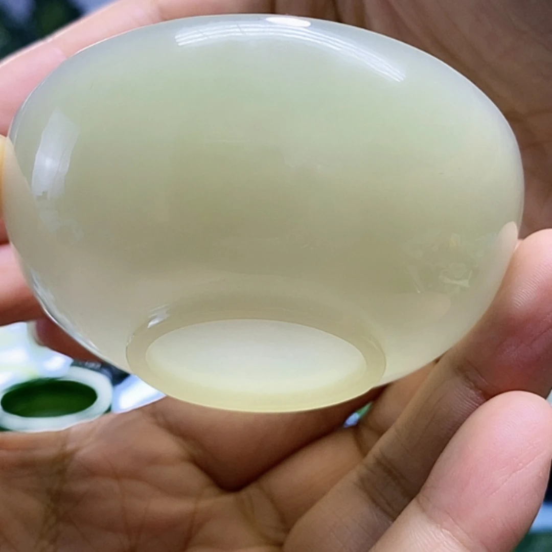 【闪购商品】和田玉把件未镶嵌