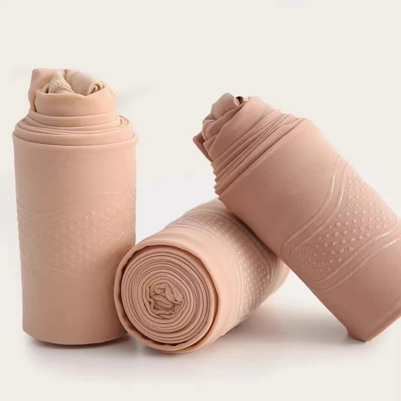 丝袜女防勾丝钢丝袜光腿神器无脚线丝袜秋冬款连裤打底裤夏季薄款