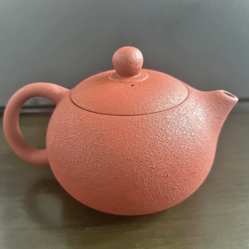 紫砂茶壶功夫茶具家用紫砂泡茶壶单个茶壶茶道壶品茗壶泡茶器