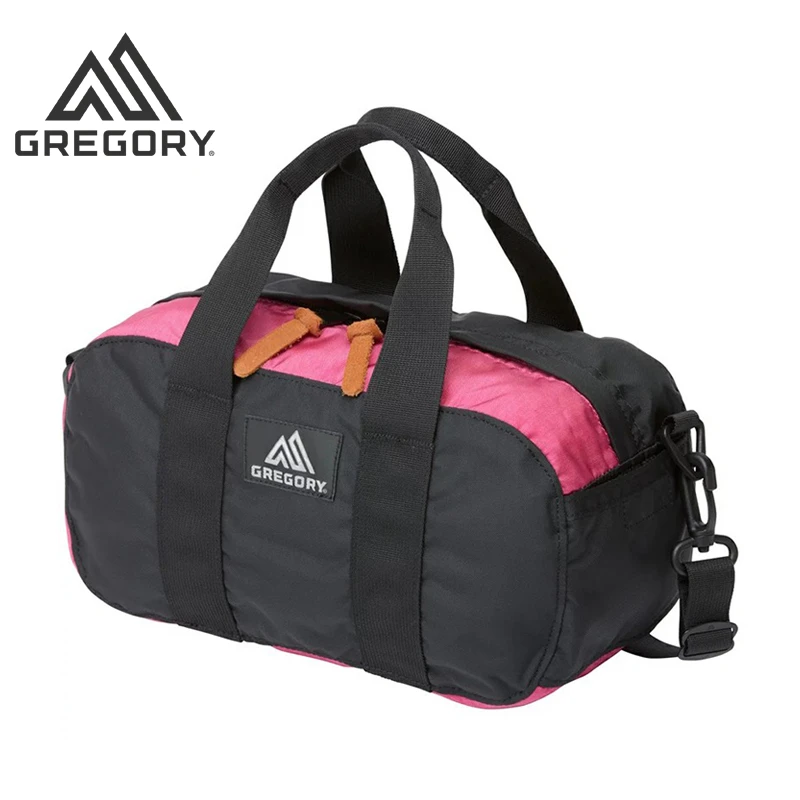 GREGORY【PONY BAG】格里高利城市通勤单肩包休闲运动旅行手提包