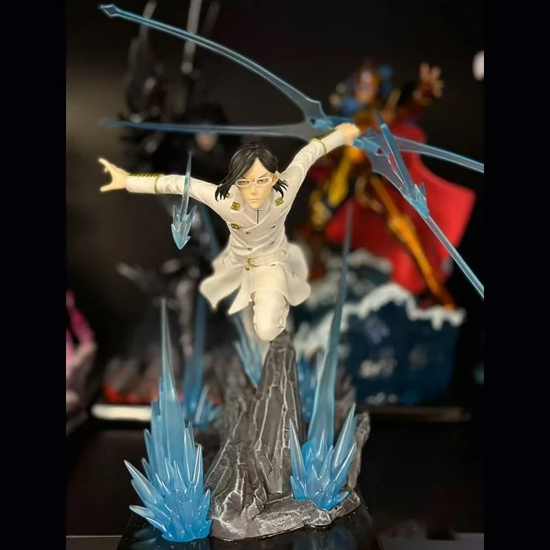 风铃gk 现货 石田雨龙 树脂手办 运费到付