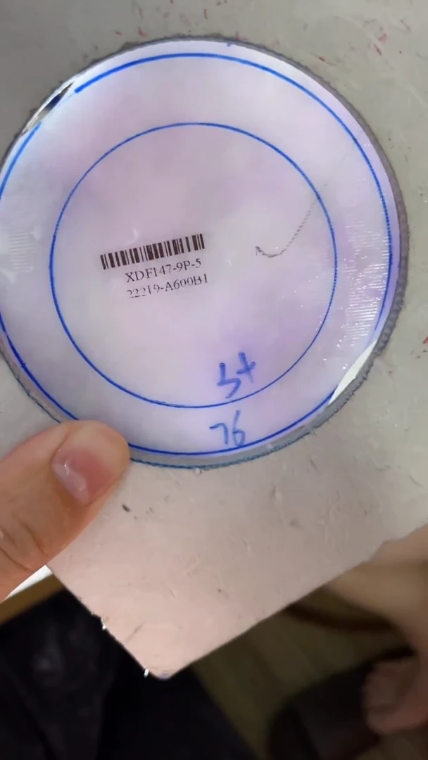 【闪购商品】定制翡翠手镯未镶嵌定制手镯CHC1/DZS