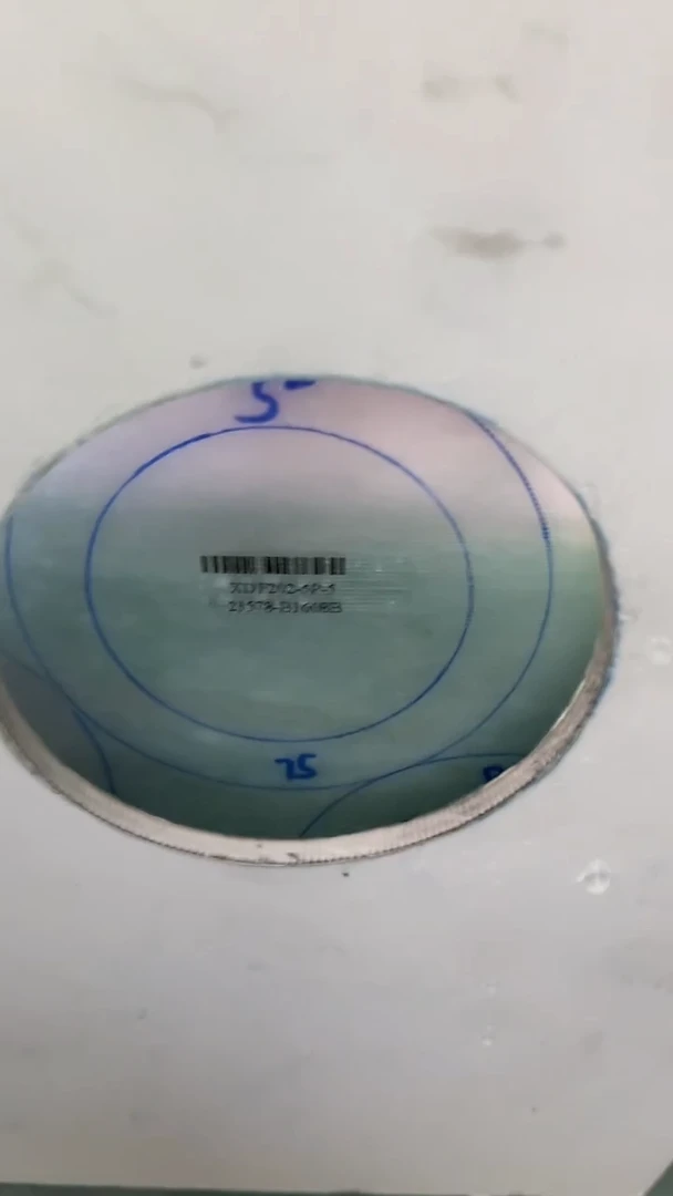 【闪购商品】定制翡翠手镯未镶嵌定制手镯CHC1/DZS