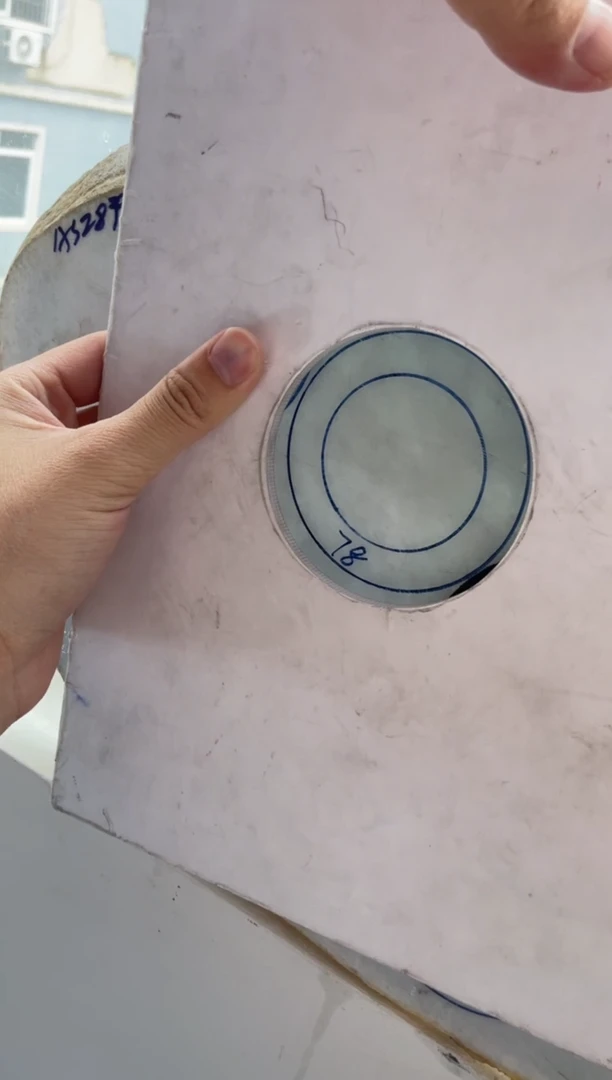 【闪购商品】定制翡翠手镯未镶嵌手镯AAS/DZS