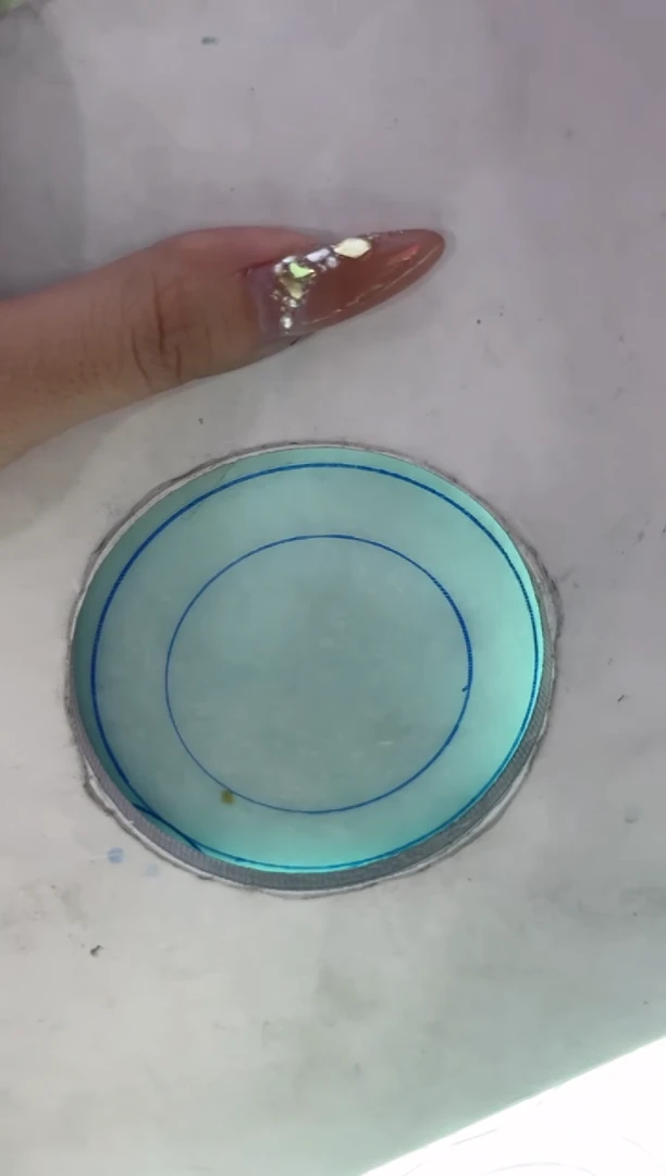 【闪购商品】定制翡翠手镯未镶嵌定制手镯AXS2/DZS