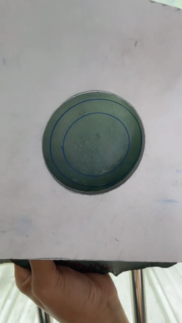 【闪购商品】定制翡翠手镯未镶嵌定制手镯LBFC3/DZS