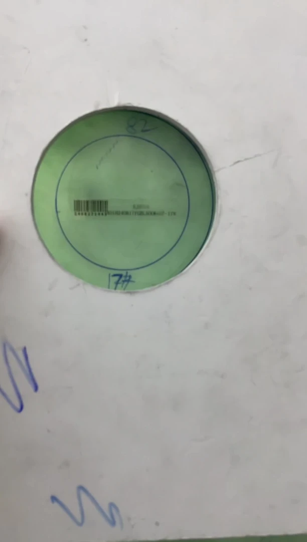 【闪购商品】定制翡翠手镯未镶嵌手镯YJZQ/DZS