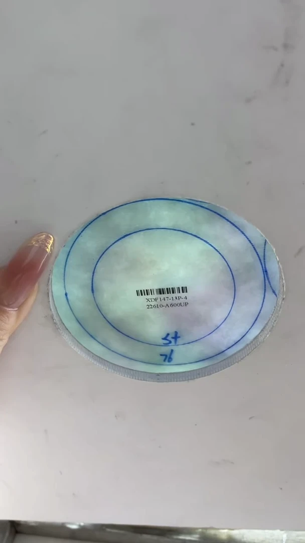 【闪购商品】定制翡翠手镯未镶嵌定制手镯CHC1/DZS