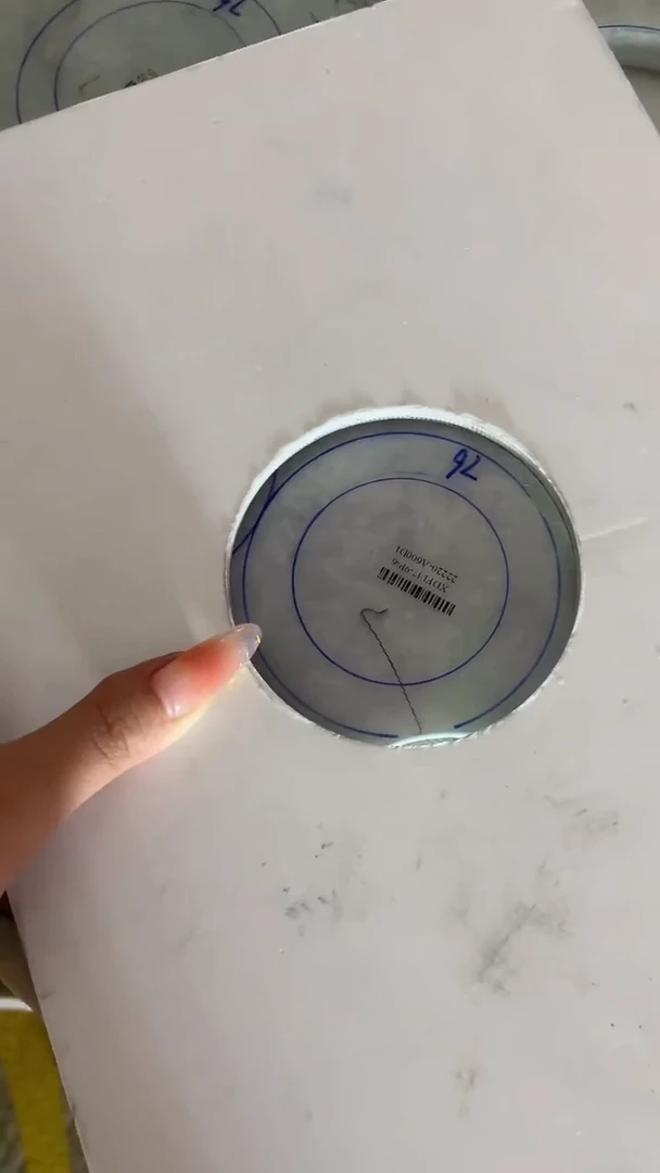 【闪购商品】定制翡翠手镯未镶嵌定制手镯CHC1/DZS