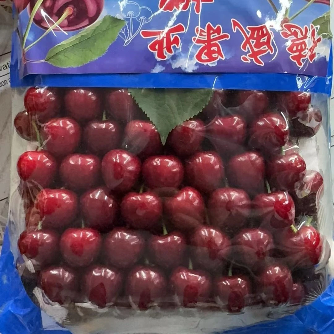 大连美早樱桃