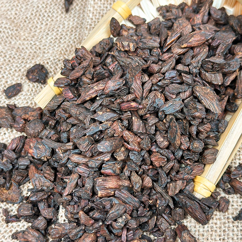 丹叁粒茶初级农产品可搭配西洋参煮水泡水150g包邮