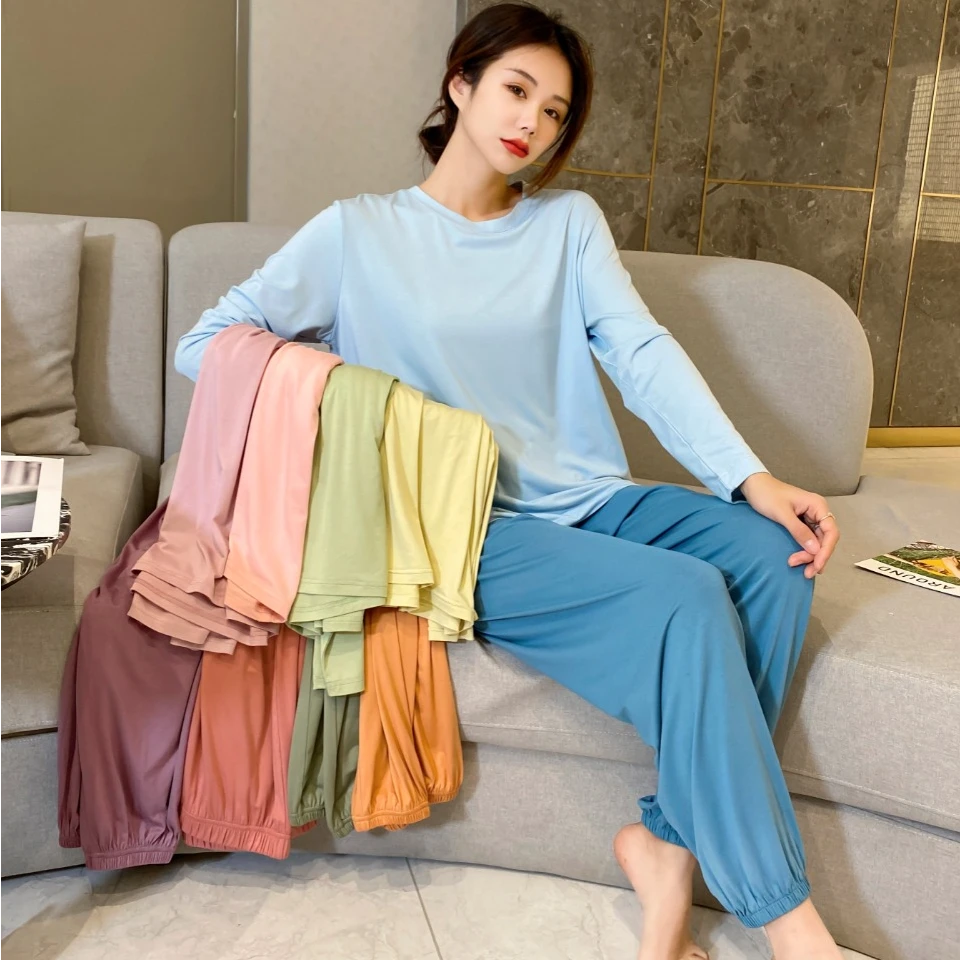 【家居服孤品集合】单款睡衣家居服简约时尚舒适