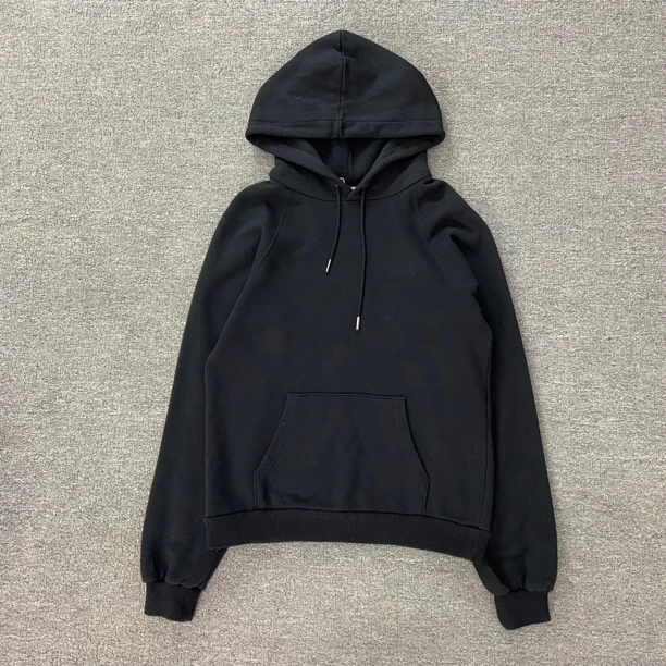 CD CELINE后背字母Logo帽衫/M码/98新/公价6900/15310