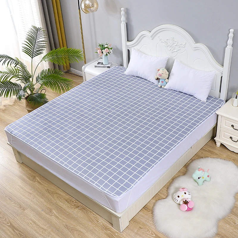 成人隔尿垫老人防水可洗用老年人专用大尺寸尿不湿可水洗隔尿垫