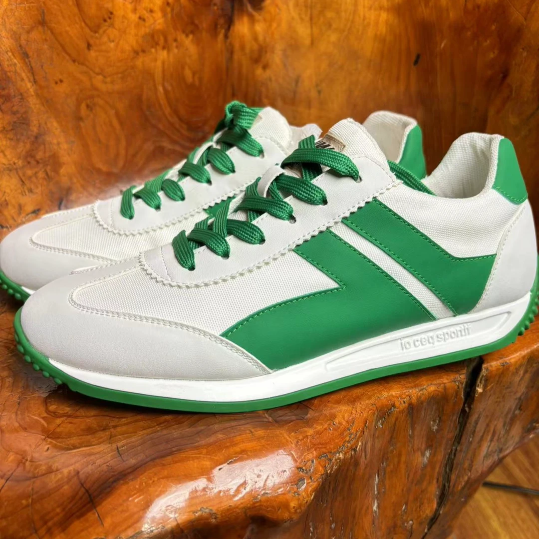 男士时尚休闲板鞋775-2