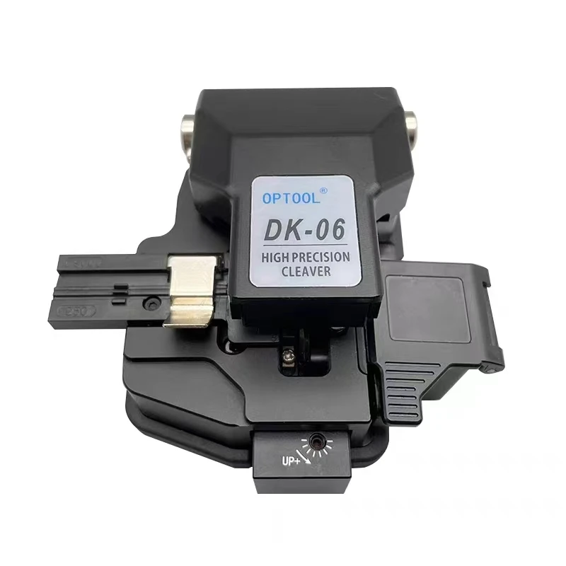 DK06光纤切割刀光纤熔接机光纤切割工具的熔接机切割器