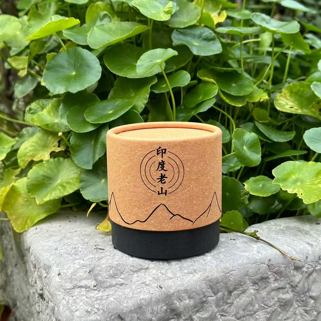 (YD老山）盘香居家香薰