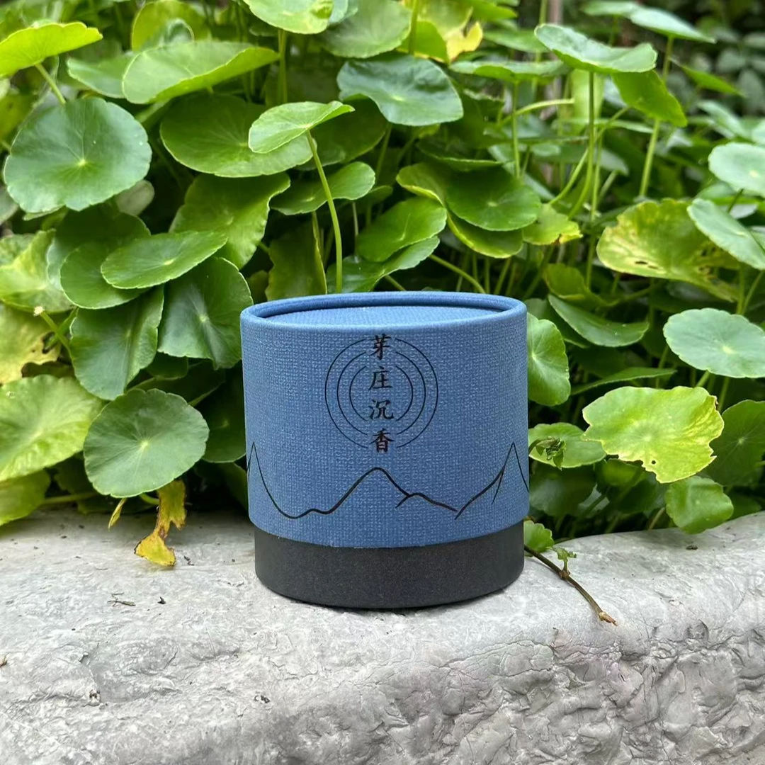 （沉香芽庄）盘香居家香薰