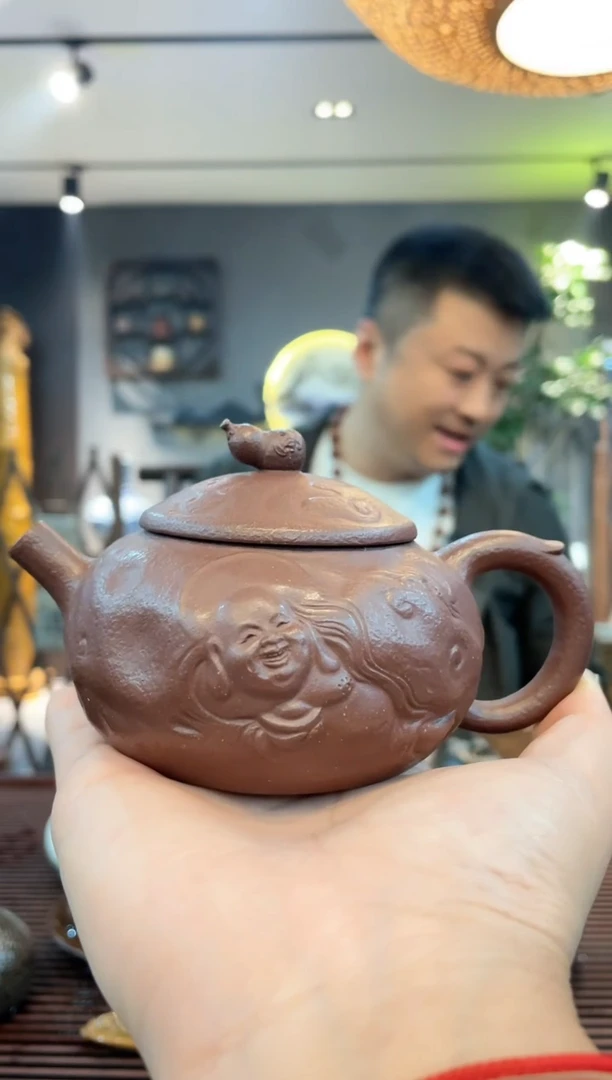 【闪购商品】紫砂茶壶f17紫砂壶茶壶