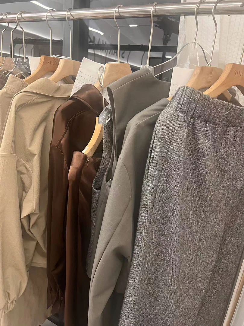 【K组】1月9日先截图 对准款号 孤品美衣合集NO退换 KK