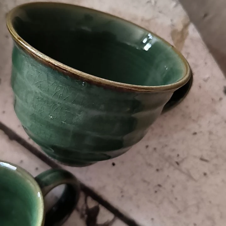 瓷1****么陶瓷盘子碗啥都有