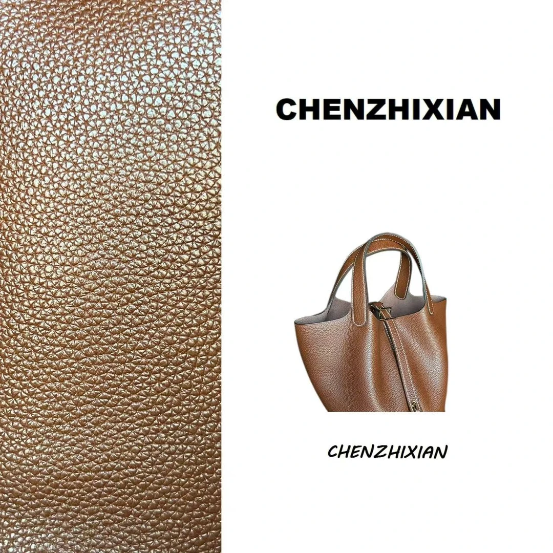 CHENZHIXIAN【桑弧蓬矢】 18厘米福宝手提包