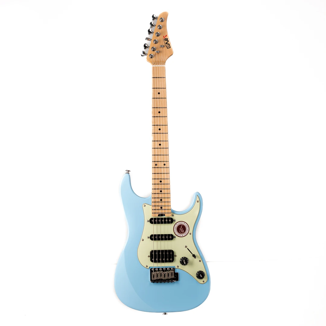 EART雅特M2男女生6-14岁进阶练习初学者入门儿童电吉他