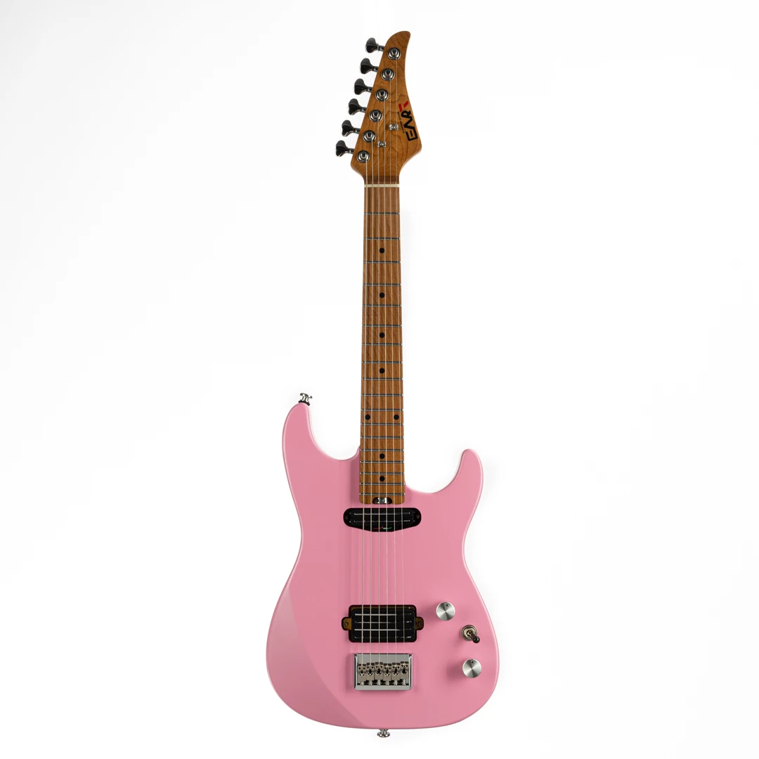 EART雅特儿童练习YL男女生3-7岁进阶初学者入门mini迷你1/2电吉他